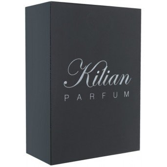 Kilian Intoxicated