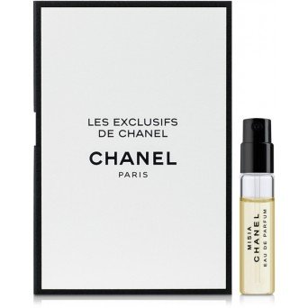 Chanel Les Exclusifs De Chanel Misia