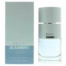 Jil Sander Strictly Fresh