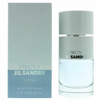 Jil Sander Strictly Fresh