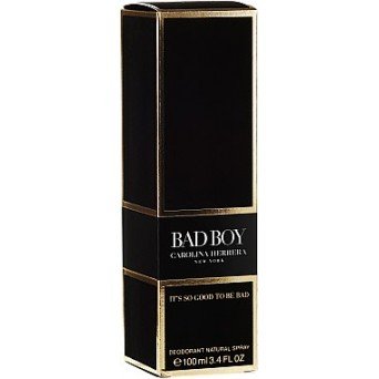 Carolina Herrera Bad Boy
