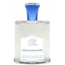 Creed Virgin Island Water (TRY)