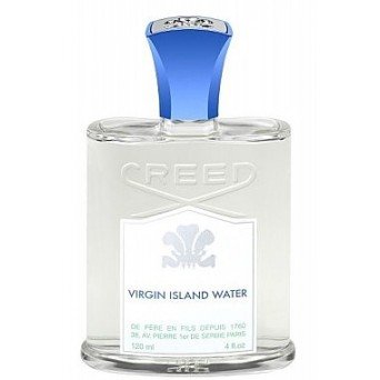 Creed Virgin Island Water (TRY)