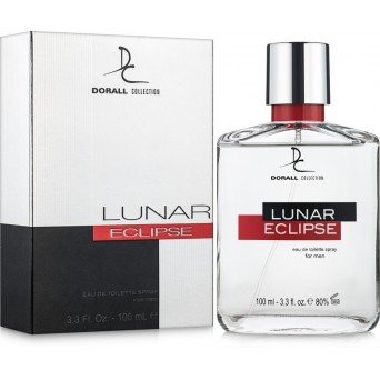Dorall Collection Lunar Eclipse