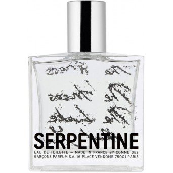 Comme des Garcons Serpentine