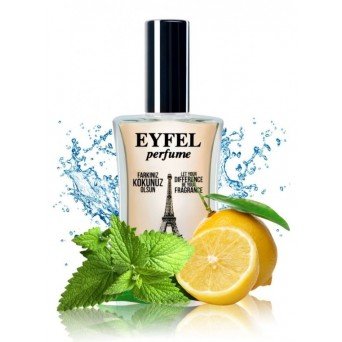 Eyfel Perfume K-27