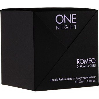 Romeo Gigli One Night