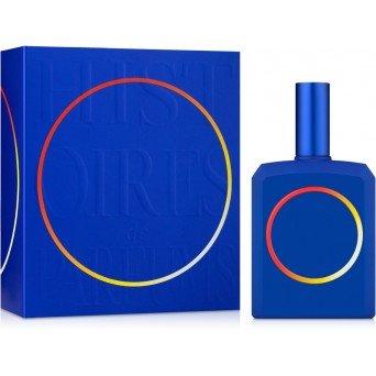 Histoires de Parfums This Is Not a Blue Bottle 1.3