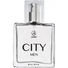 Lambre City Men