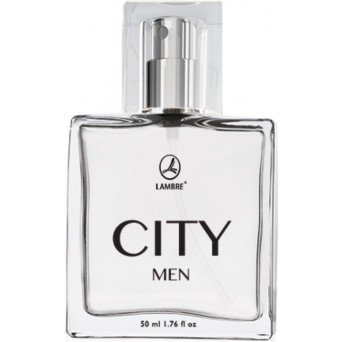 Lambre City Men