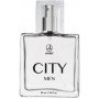 Lambre City Men