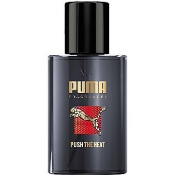 Puma Push The Heat