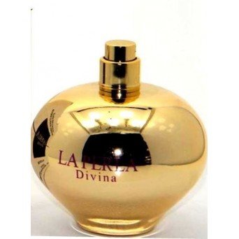 La Perla Divina Gold Edition