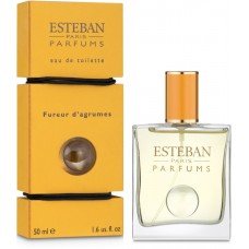 Esteban Fureur DAgrumes