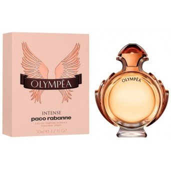 Paco Rabanne Olympea Intense