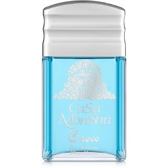 Alain Aregon Casa Monstra Croco