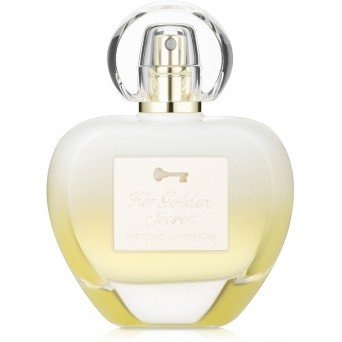 Antonio Banderas Her Golden Secret