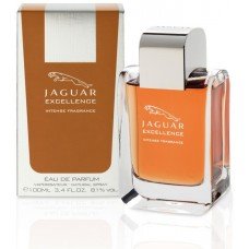 Jaguar Excellence