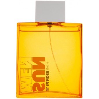 Jil Sander Sun Bath Men