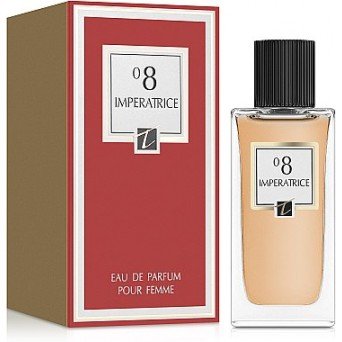 Positive Parfum Imperatrice 08