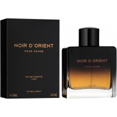 Geparlys Estelle Ewen Noir D`Orient