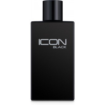 Ga-De Icon Black