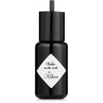 Kilian Vodka on the Rocks