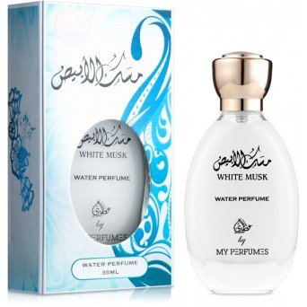 My Perfumes Otoori White Musk