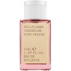 Korres Bellflower Tangerine Pink Pepper