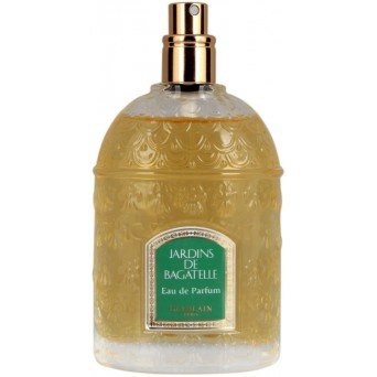 Guerlain Jardins de Bagatelle