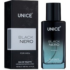 Unice Black Nero