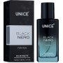 Unice Black Nero