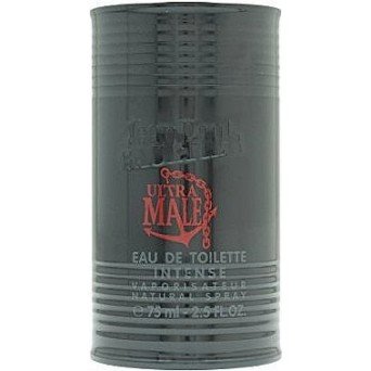 Jean Paul Gaultier Ultra Male Intense