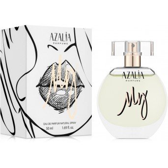 Azalia Parfums My