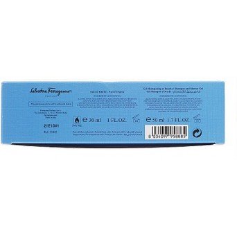 Salvatore Ferragamo Acqua Essenziale