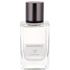 Banana Republic 17 Oud Mosaic