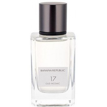 Banana Republic 17 Oud Mosaic