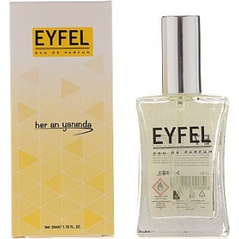 Eyfel Perfume E-16