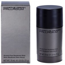 Porsche Design Palladium