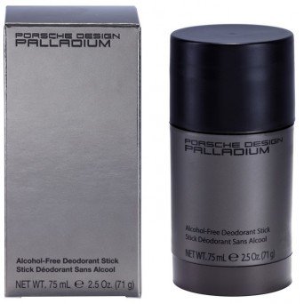 Porsche Design Palladium
