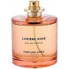 Gres Lumiere Rose