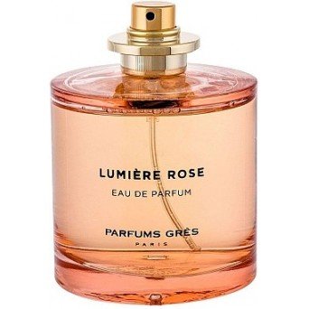Gres Lumiere Rose