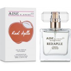 Aise Line Red Apple