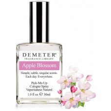 Demeter Fragrance Apple Blossom