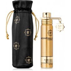Montale Pure Gold Travel Edition