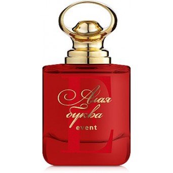 Positive Parfum Алая Буква Event
