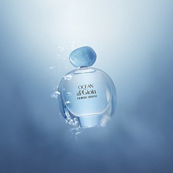 Giorgio Armani Ocean di Gioia