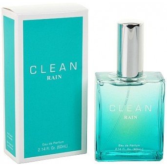 Clean Rain