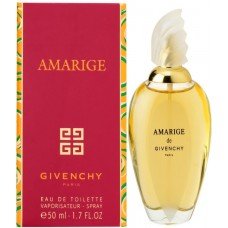Givenchy Amarige