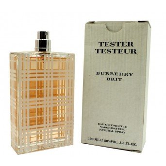 Burberry Brit For Her